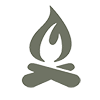 camp icon
